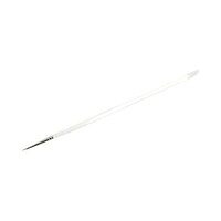 日本教材製作所 プリセーブル筆 丸0号 NKZ7381 ※2個以上から注文可能(販売価格は1個単位の価格)