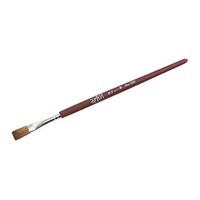 日本教材製作所 アーチスト筆 ボディ平 NKZ7394 ※2個以上から注文可能(販売価格は1個単位の価格)