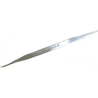 日本教材製作所 ステンレス製 精密べら Aタイプ NKZ7741