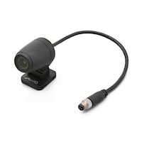 デイトナ ドライブレコーダー M777D 補修品 リアカメラ 約0.2m マウント付き 17097
