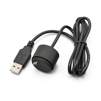 デイトナ ドライブレコーダー M777D オプション品 フロントカメラ用 USB電源ケーブル 約1m 17107