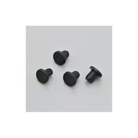 デイトナ ヘルメット消臭/乾燥機 RE:MET リメット 用 補修品 ゴム足 4個 24218 ※2セット以上から注文可能(販売価格は1セット単位の価格)
