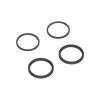 デイトナ NISSIN ビレット2POTキャリパー用 ピストンシールキット 49018