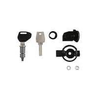 デイトナ GIVI SL101 セキュリティロックキーセット 77302