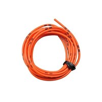 デイトナ 純正色ハーネス オレンジ0.75F 93185 ※2個以上から注文可能(販売価格は1個単位の価格)