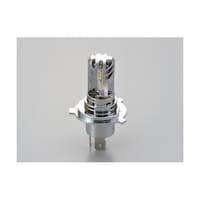 デイトナ BELLOF LEDヘッドランプバルブ Precious Ray Z H4 4500K 97431