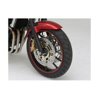 デイトナ PROGRIP ホイールテープ レッド 7mm×6m 98016