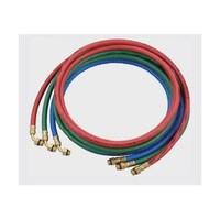デンゲン R1234YF チャージホース3色セット CPH1600YFS