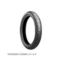 ブリヂストン バイク用タイヤ BATTLAX ADVENTURE A41 140/80R17 M/C 69V リア用チューブレスタイプ(TL) MCR05501