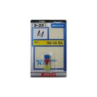 小糸製作所 ミニヒューズセット 10A 15A 20A PF0073 ※3セット以上から注文可能(販売価格は1セット単位の価格)