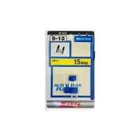 小糸製作所 ミニヒューズ 15A 3個入り PF1573 ※3セット以上から注文可能(販売価格は1セット単位の価格)