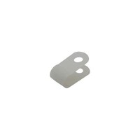 ヒーロー電機 NC3 ナイロンクリップ 1袋(入数:20) 57725030 ※2セット以上から注文可能(販売価格は1セット単位の価格)