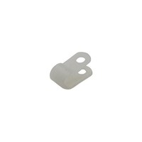 ヒーロー電機 NC4 ナイロンクリップ 1袋(入数:20) 57725040 ※2セット以上から注文可能(販売価格は1セット単位の価格)