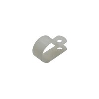ヒーロー電機 NC10 ナイロンクリップ 1袋(入数:20) 57725100