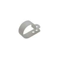ヒーロー電機 NC16 ナイロンクリップ 1袋(入数:20) 57725160