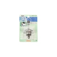 スタンレー電気 ブリスター電球 HS1 12V 35/35W NO121