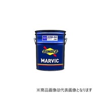 SUNOCO エンジンオイル MARVIC 20W50 20L 300233