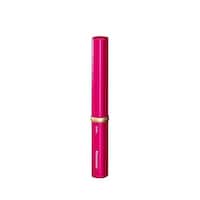 パナソニック ポケットドルツ(電動歯ブラシ)ルージュピンク EWDS1CRP