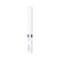 パナソニック ポケットドルツ(電動歯ブラシ)白 EWDS42W
