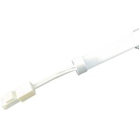 光商事 T5管AC100V棚下ライト 1108mm 電球色 HTST1108A