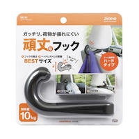 槌屋ヤック ユニバーサルフック ZE81