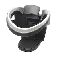 槌屋ヤック ユニバーサルドリンク シルバー PF354
