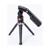 Goocong ビデオ雲台搭載 テーブルトップ三脚 Video Maker