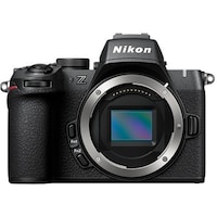 ニコン ミラーレス一眼カメラ Z50 2 body