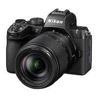 ニコン ミラーレス一眼カメラ レンズキット Z50 2LK18140