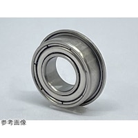 KMT SUSミニチュア/小径 5×13×15×4mm SSF695ZZ ※2個以上から注文可能(販売価格は1個単位の価格)