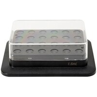 Joman ドライブロックバス用アルミブロック 1.5mL×24 18900402