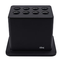 Joman ドライブロックバス用アルミブロック 15mL×8 18900406