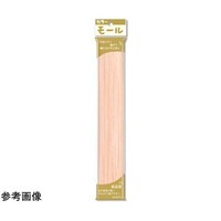 創アンド遊 3分モール 単色 ペールオレンジ 1ケース(50本×5袋入) 31750