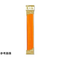 創アンド遊 3分モール 単色 キダイダイ 1ケース(50本×5袋入) 32250