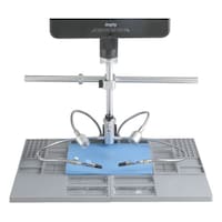 スリーアールソリューション 液晶付きデジタル顕微鏡 ツールキット 3RMSLCDKIT