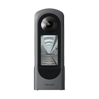 リコー RICOH THETA X 256433