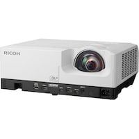 リコー 短焦点プロジェクター RICOH PJ WXL4960 514616