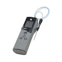 ジーエルサイエンス LEAK DETECTOR LD249 with Inspection Certificate 270219355