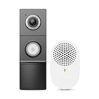 TPLink カメラ付きスマートドアホンキット Tapo D235