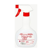 パックスタイル PS アルコールスプレー容器 500mL 太鼓型 1ケース(12個入) 00648848