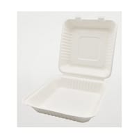 パックスタイル 弁当容器 ABランチ 230230 パックスタイル 1袋(50個入) 649708