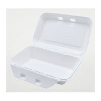 パックスタイル 弁当容器 新ABランチ 220140 パックスタイル 1袋(50個入) 00677775