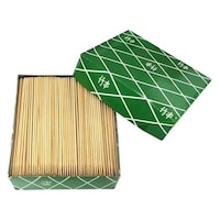 マスキ 竹串15cm 800g箱入り(約1200本入)マスキ 2211512