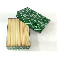 マスキ 竹串18cm 800g箱入り(約1000本入)マスキ 2211818
