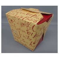 協和パック 弁当容器 デリメイト 6679 カラー 協和パック 1ケース(25個×12セット入) 401855