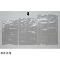 大阪ポリエチレン販売 無地規格PE袋 No.10 1ケース(100個×10セット入) 1406