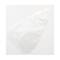 福重 サンドウィッチ袋 P50 サンドイッチ 無地 福重 1ケース(1000個×24セット入) P50
