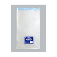 福助工業 テープ無 OPP袋 オーピーパック T2843 福助工業 1ケース(100枚×10個入) 00756162