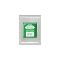 福助工業 テープ無 OPP袋 オーピーパック テープなし 710 福助工業 1個(100枚入) 0840165 ※3個以上から注文可能(販売価格は1個単位の価格)