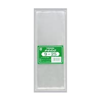 福助工業 テープ無 OPP袋 オーピーパック テープなし 925 福助工業 1ケース(100枚×10個入) 0840262